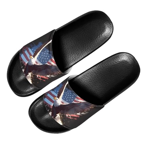 Men's Casual Sandal Slippers Outdoor Indoor Slide for Men2