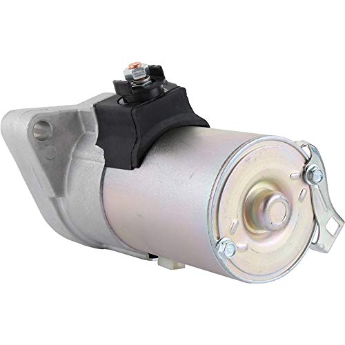 Remanufactured Db Electrical Starter 410-54104R Compatible With Honda Cr-V, 2002-2006, 31200-Ppa-505 31200-Ppa-A02 31200-Ppa-A03 Ppa3M 0161206 91-26-2070 2-2837-Mt,Smu0416 (Renewed) #TOP4