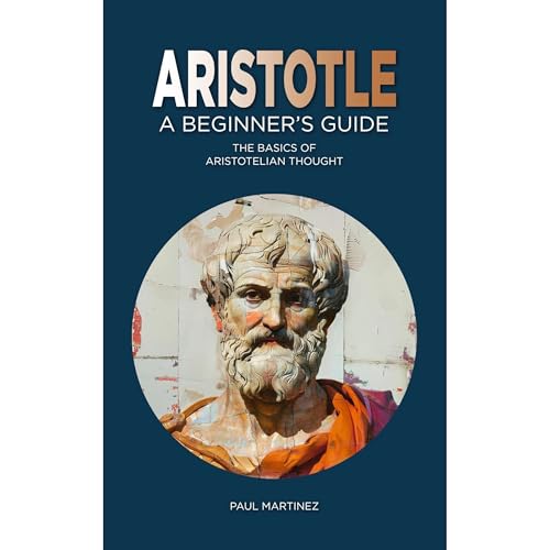 Aristotle -- Paul Martinez episode artwork