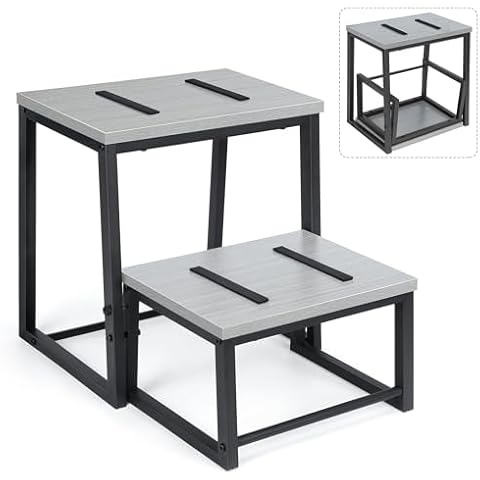LIANTRAL 2 Step Stool for Everyone Cover