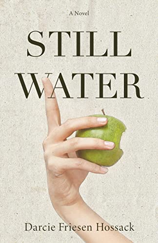 Stillwater (English Edition)