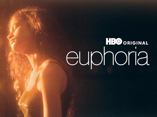  Euphoria