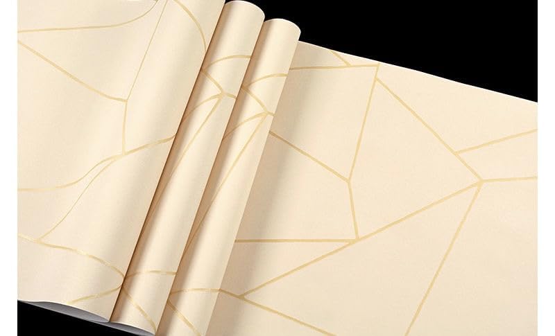 See full amazon price history chart for LUXURA CREATIONS LC Beige and Gold Lines Self Adhesive Wallpaper 200X45CM 9 SQ FT Approx,DIY Decal,Kitchen, Living Room, Hall, Sofa Background Decal... LUXURA CREATIONS LC Beige and Gold Lines Self Adhesive Wallpaper 200X45CM 9 SQ FT Approx,DIY Decal,Kitchen, Living Room, Hall, Sofa Background Decal... (B0CZ12S87Q) Amazon Price History, Amazon Price Tracker