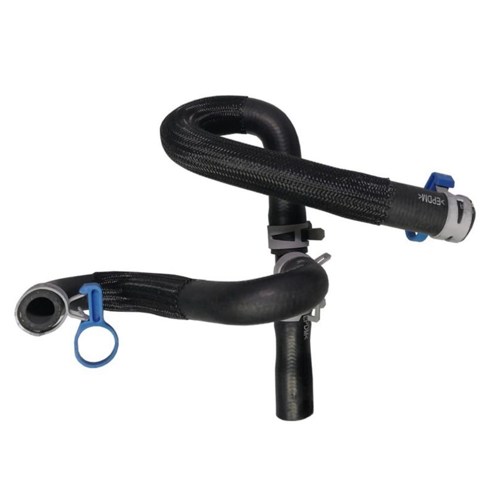 Replacement# 26236664 9004128 Warm air Pipe 1pc/Set