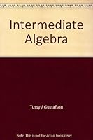 Intermediate Algebra 1111034117 Book Cover