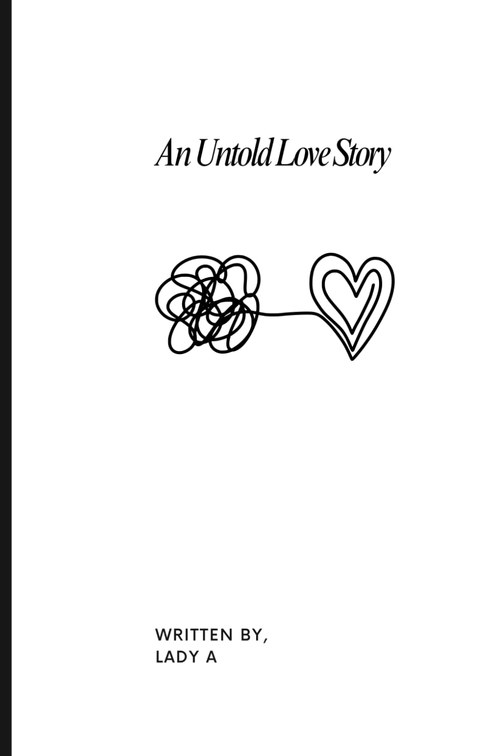 An Untold Love Story