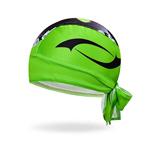 Bonnet anti-transpiration pour homme et femme - Respirant, 64., Taille unique Cover