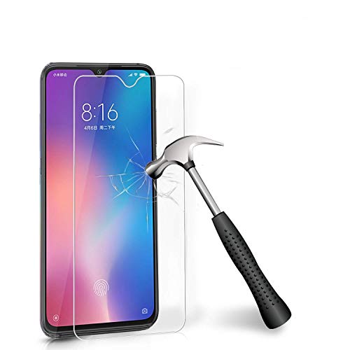 Kit Capa Capinha Anti Impacto 360 Para Xiaomi Mi 9 Se Com Tela 5.97