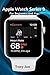 Produktbild Apple Watch Series 3 For Beginners and Pro