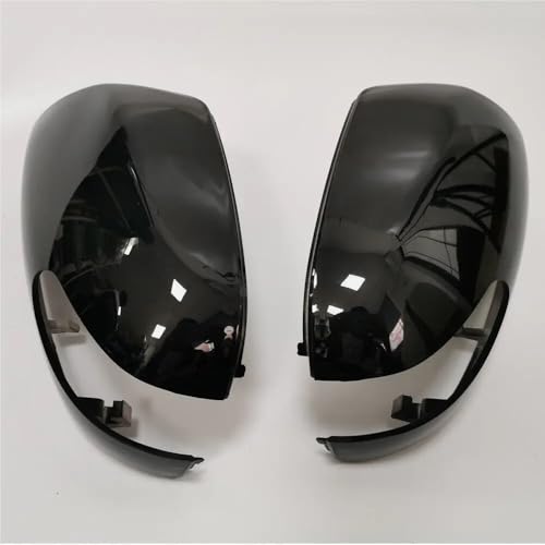 Coques rétroviseur voiture ajustement précis couvercle d'aile extérieur rechange Ceed 1 - 4