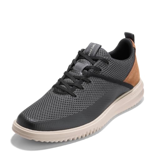 Image of Cole Haan Men's Grand+ Hybrid Sneakers