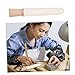 Gogogmee Finger Ring Polishing Tool Jewelry Grinding Equipment for Surface Buffing Portable Ring Polishing Stick for DIY and Professional Use