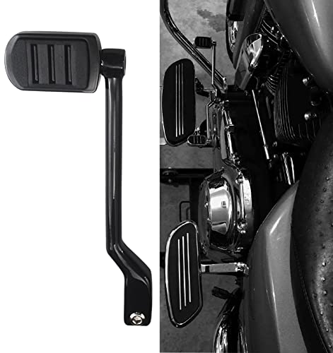 Image of Shifter Pegs & Toe Shift Pegs Front Levers for Harley 86-17 FL Softail | Toe Shift Pegs for 1988-2025 Touring Road King Road Glide Street Glide Electra Glide and 2008-later Trike Models