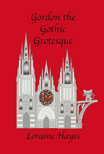 Gordon the Gothic Grotesque