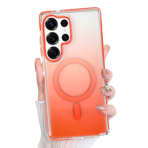Coque Samsung S25 Ultra haute résistance au design irisé fin