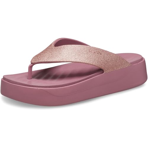 Image of Crocs Women's Getaway Platform Sandals