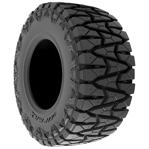 Gripmax MaxGrip M/T Mud Terrain