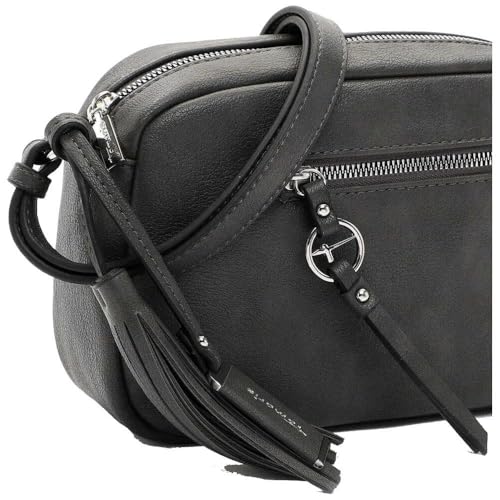 Tamaris Nele Crossbody Bag Grey – Ansicht 5