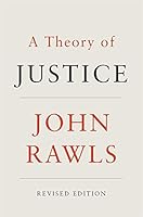 Algopix Similar Product 2 - A Theory of Justice