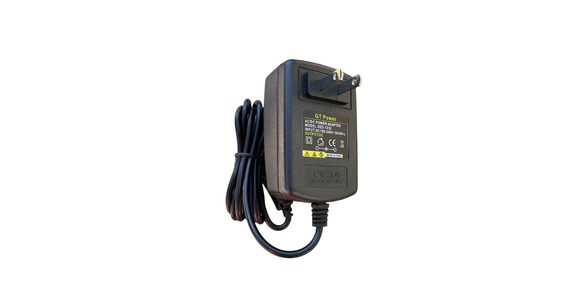 NuralDSP QuadCortex　予備電源ケーブル付き Amazon.com: AC Adapter Compatible with Neural DSP Quad