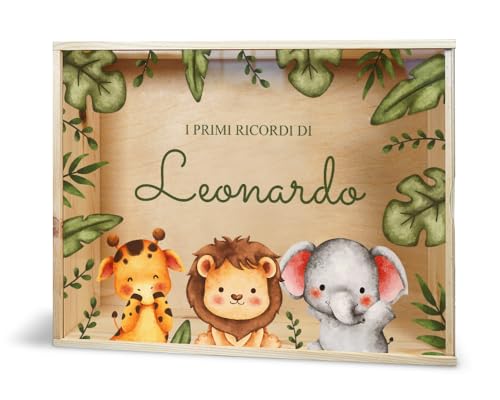 Coperchio in plexiglass con una nuova tecnologia di stampa UV che rende brillanti i colori e definisce i dettagli.
