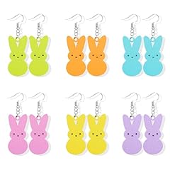 A11:easter earrings