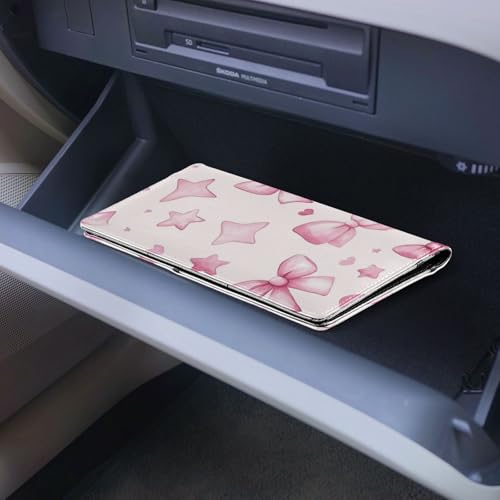 Organizador para auto tamaño compacto miniatura 6