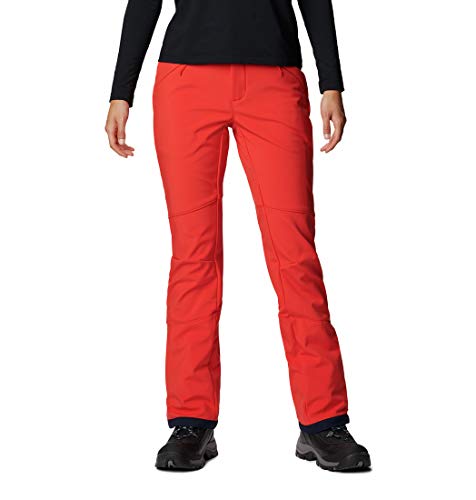 Columbia Roffe Ridge Iii 4