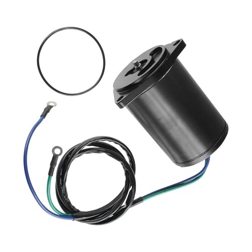 Moteur de trim 69J-43880-00 pour naviguer en mer avec F200 LF200