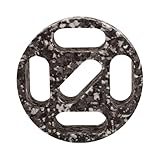 neverest® ESD elemento di isolamento acustico, 150 mm, silenziatore per tubi di ventilazione rotondi, riduce il livello di rumore, regolazione del flusso d