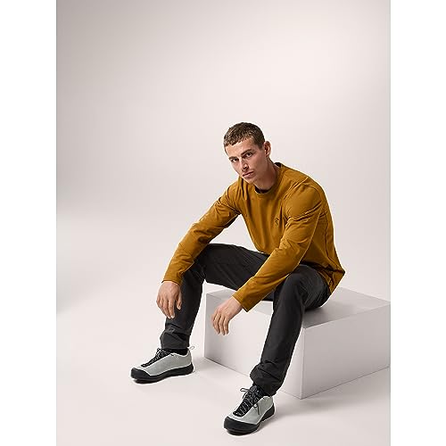 Arc'teryx Levon Pant Men's | Stretch Cotton Blend Pant for Everyday Wear4