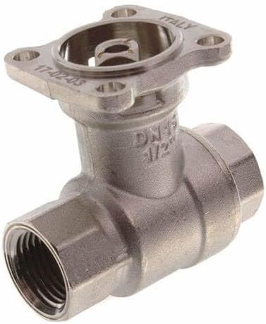 B212B Characterized Control Valve (CCV), 1/2", 2-way, Cv 3