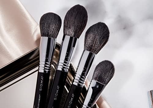 Sigma Beauty F67 Skin Perfector™ Makeup Brush #TOP4