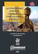 Las Profesiones jurídicas (Guías Prácticas)