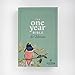 NLT The One Year Bible for Women (Softcover)