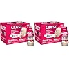 Quest Nutrition Strawberry Protein Shake, 45g Protein, 2g Sugar, 4g Net Carbs, Ready to Drink, Gluten Free, Pack of 24