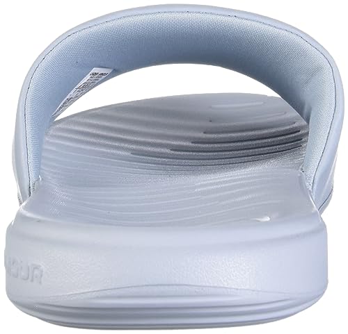 Image of Under Armour Men Ansa Fixed Slides Sandals