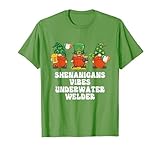 St. Patricks Day Design Apparel Gifts