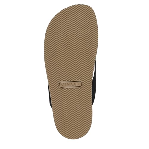 Chanclas cómodas de hombre Vince Dali para caminar sin roces este verano 4