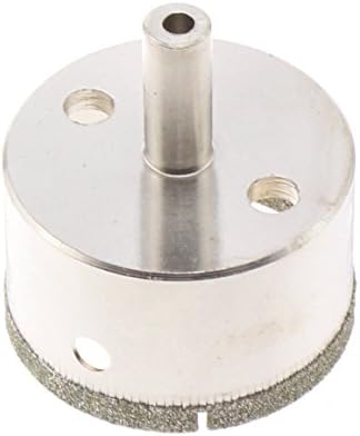 JINGLING 50mm 2" inch Diamond Drill Bit Hole Saw for Glass Tile Ceramic