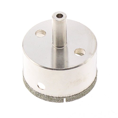 Jingling 50Mm 2" Inch Diamond Drill Bit Hole Saw For Glass Tile Ceramic #TOP5