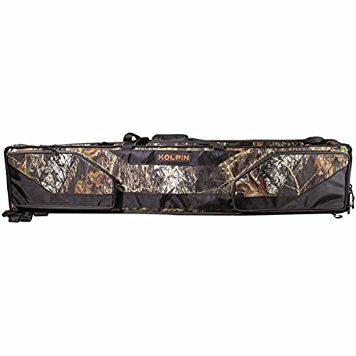 Kolpin UTV Double Gun Soft Case (Mossy Oak Break-UP CAMO)
