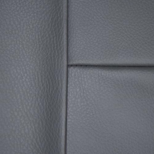 Couverture de siège pour utilitaire Citroën Jumper II de chantier - 2