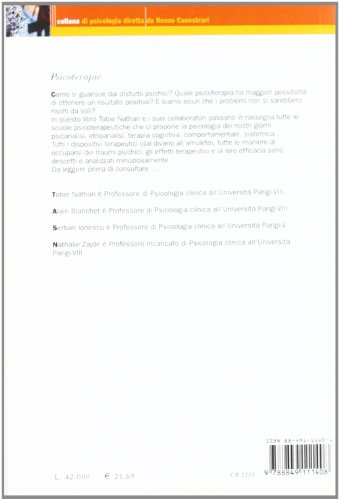 Psicoterapie - 2