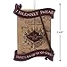 Hallmark Harry Potter Marauder's Map Christmas Ornament