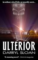 Ulterior 0954311604 Book Cover