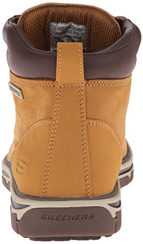 Skechers Segment Amson, Sneakers Alte. Uomo