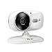 Motorola FOCUS86T Wi-Fi HD Home Video Camera with Digital Zoom and Tag for Open/Close & Enter/Exit Updates