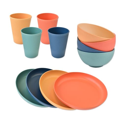 bowl sets lightweight