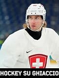  Hockey  Svizzera - Repubblica Ceca